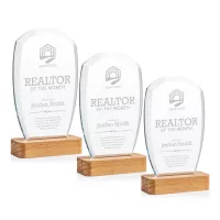 Bayshore Award