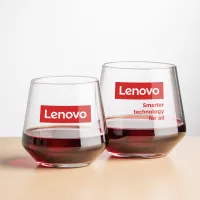 Tucson Stemless Wine - Imprinted