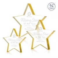 Esna Star Award - Gold