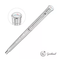 Garland® Signature Custom Mechanical Pencil - Chrome