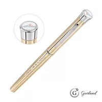 Garland® Signature Custom Rollerball Pen - Gold