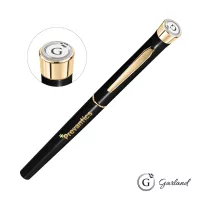 Garland® Color Rollerball Pen - Gold Accent