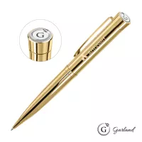 Garland® Executive Signature Twist Pen - Gold