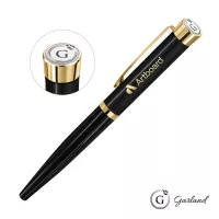 Garland® Executive Color Rollerball Pen - Gold