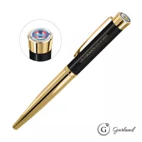 Garland® Executive Custom Monogram Empire Felt Tip Pen-Gold
