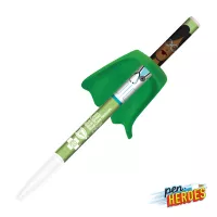 Pen Heroes™ Healthcare Series Female w/Cape