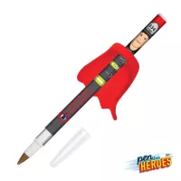 Pen Heroes™ Hometown Series Male w/Cape