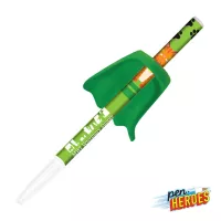 Pen Heroes™ Pet Series Cat w/Cape
