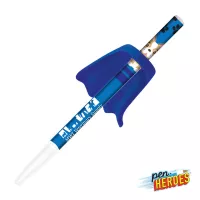 Pen Heroes™ Pet Series dog w/Cape