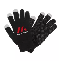 Frostflex Touchscreen Bamboo Gloves