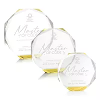Acadian Award - Gold