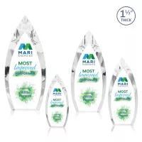 Fortier VividPrint™ Award