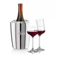 Pescara Wine Cooler & Breckland Wine Set