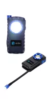 Rechargeable 5W COB/SMD Worklight