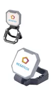 Rechargeable 20W SMD Magnetic Worklight