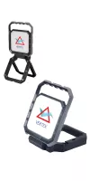 Rechargeable 60W SMD Magnetic Worklight