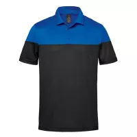 Stormtech Men's Monterey Two-Tone S/S Polo
