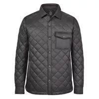 Stormtech Men's Tundra Quilted Shacket