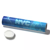 2" Shipping Tubes