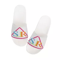 Customizable Slide Sandals