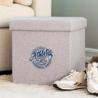 Portable Folding Storage Box