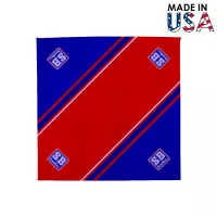 RPET ICE Cooling Bandana (19" x 19")