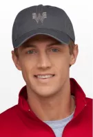 Clutch Bio-Washed Unconstructed Twill Cap