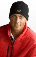 Knit Beanie Cap