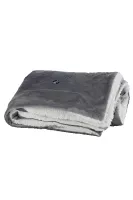 Faux Mink Sherpa Blanket
