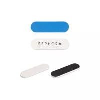 2 Sided Nail File