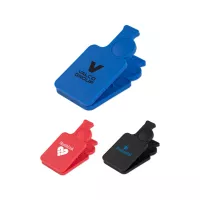 Pickleball Paddle Clip