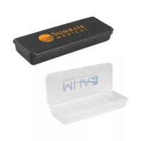 7 Day Pill Box