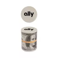 Money Roll Stress Reliever