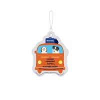 Custom Shaped Air Fresheners