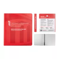 3 Ring Binder