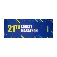 ProColor Sport Cooling Towel (12"x 32")