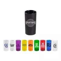 1.5 Oz. Plastic Standard Shooter Shot Glass