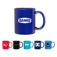 11 Oz. Coffee Mug