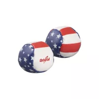 Patriotic Kickbag
