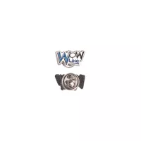 ¾" Enamel Lapel Pins