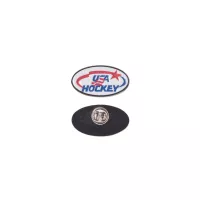 1 ½" Enamel Lapel Pins