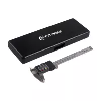 6" Digital Caliper