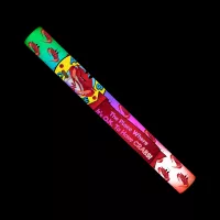 Full Color Wrap Foam Stick