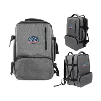 Multi Functional Backpack