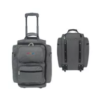 20" Wheeling Pocket Cruiser Bag