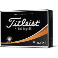 Titleist Pro V1 Golf Balls