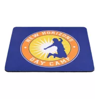 Full Color Neoprene Mouse Pad