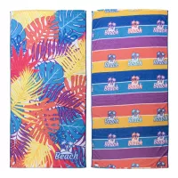 ProColor Pure Poly Beach Towel (30"x 60")