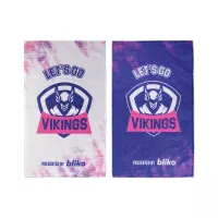 ProColor Victory Rally Towel (11"x 18")