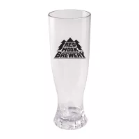 22 Oz. Plastic Pilsner Cup